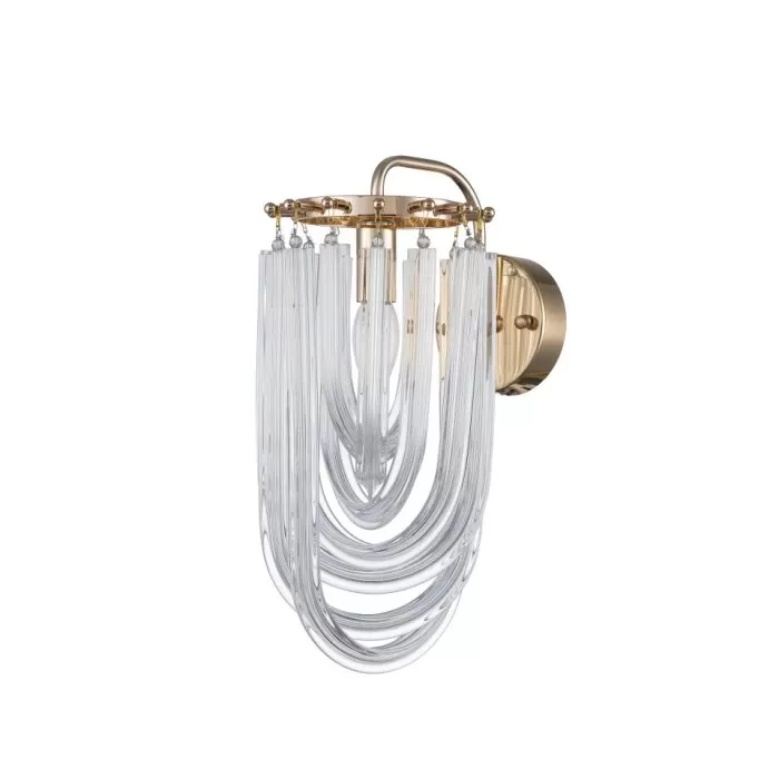 CLN130-1W Aplica French gold Cellini  - img 4