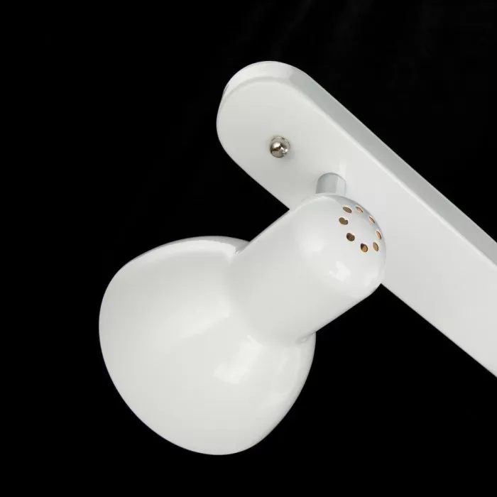 FL704-3W Lustra Robi white Flitz 3x60w E27/H150mmD580mm W200 - img 10