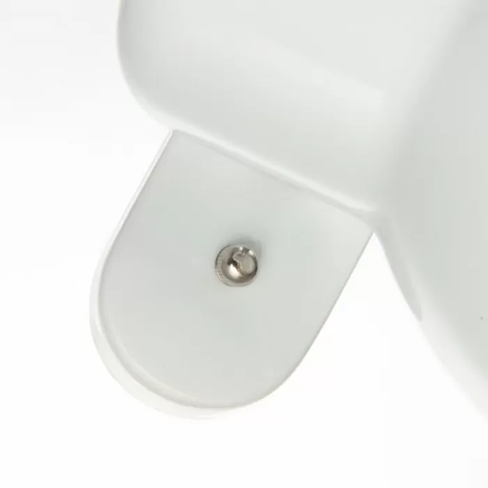 FL704-3W Lustra Robi white Flitz 3x60w E27/H150mmD580mm W200 - img 9
