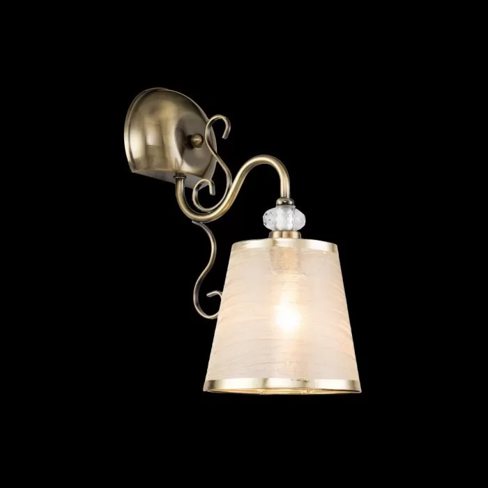 FL211-1W Aplica Streno Flitz 1x40w E14/H25cm D16cm - img 2