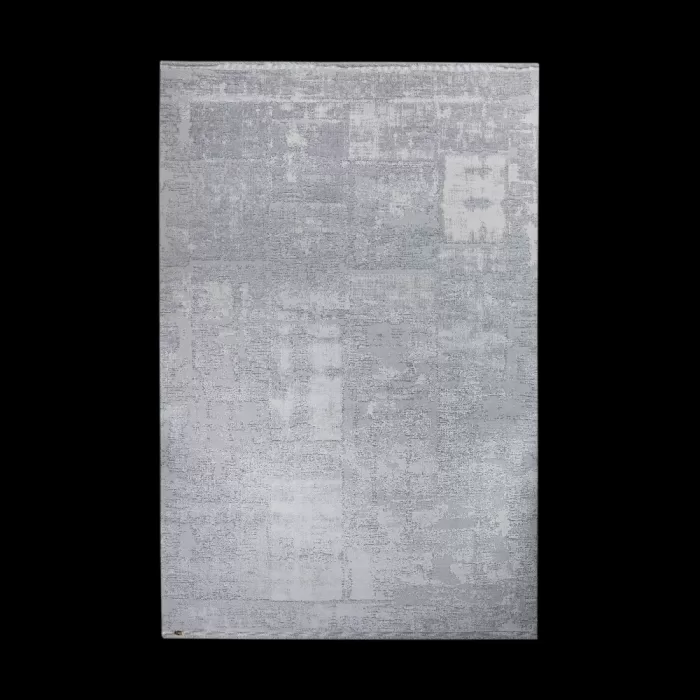LO01A Grey Covor Lootus 80 x 150 Royal - img 2