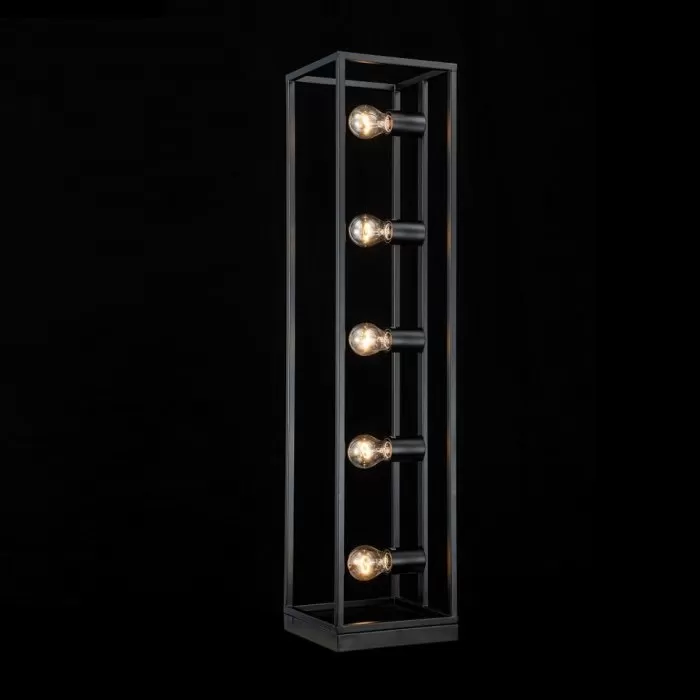 LP5066-5F Lampadar Loft Lampardi  - img 2