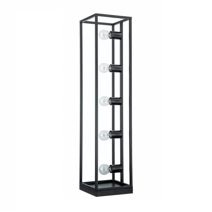 LP5066-5F Lampadar Loft Lampardi  - img 1