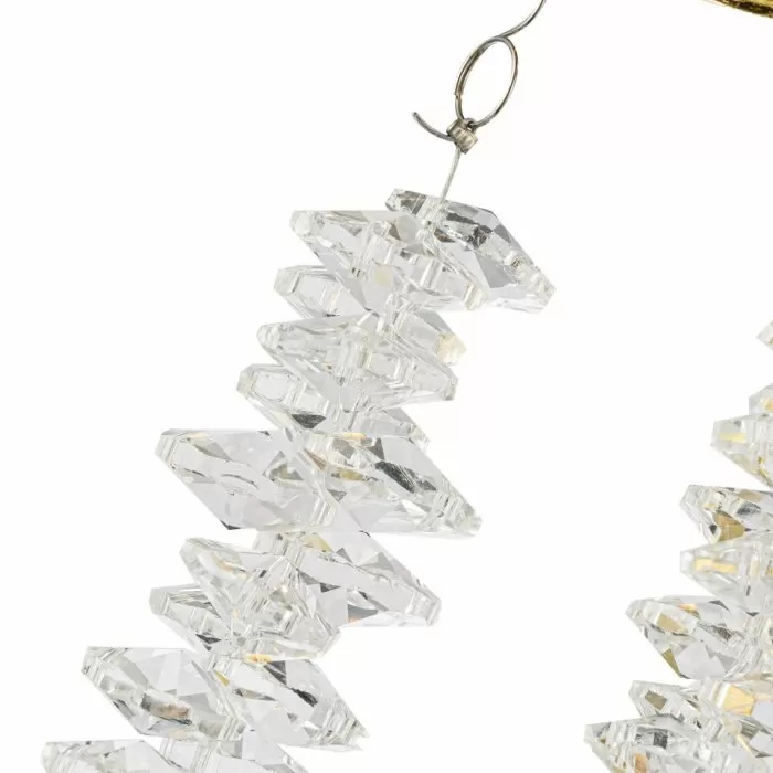 CLN1001-2W Aplica Grapedrop Cellini gold L360*W100*H460 - img 6