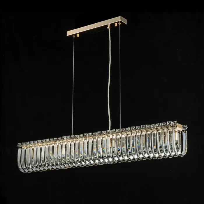 CLN132-L100 Lustra CARV Cellini FG - img 9