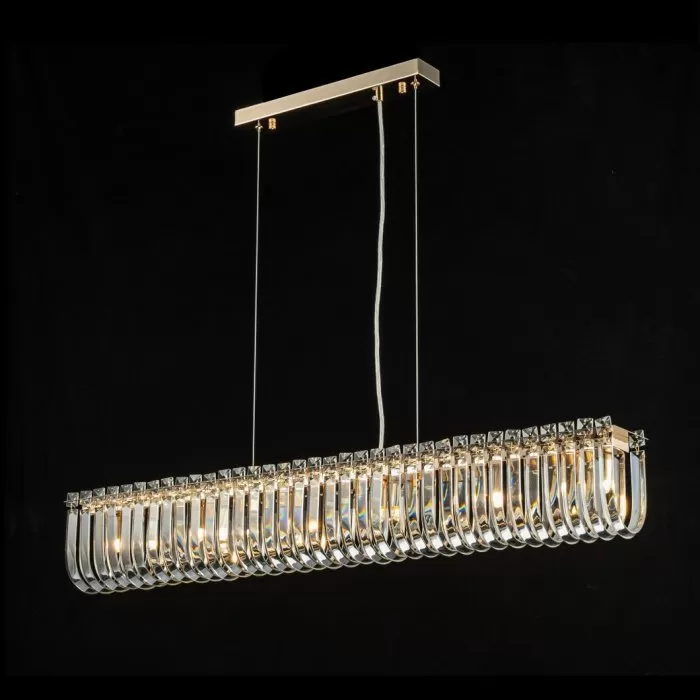 CLN132-L100 Lustra CARV Cellini FG - img 8
