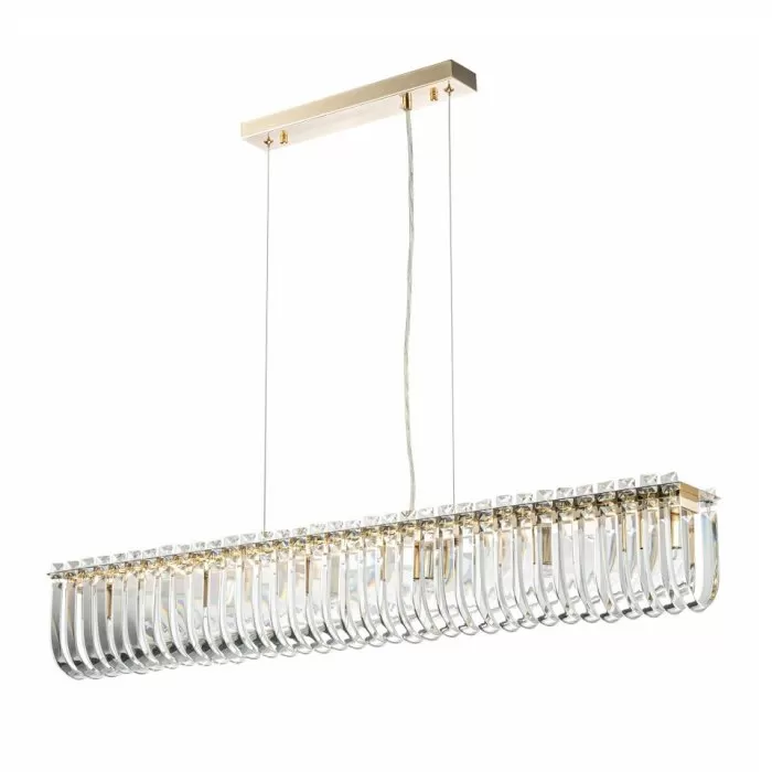 CLN132-L100 Lustra CARV Cellini FG - img 4