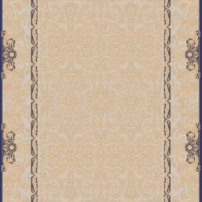 1773 ENM Blue Covor Elexus Semerkant 160 x 230 Kartal - img 2