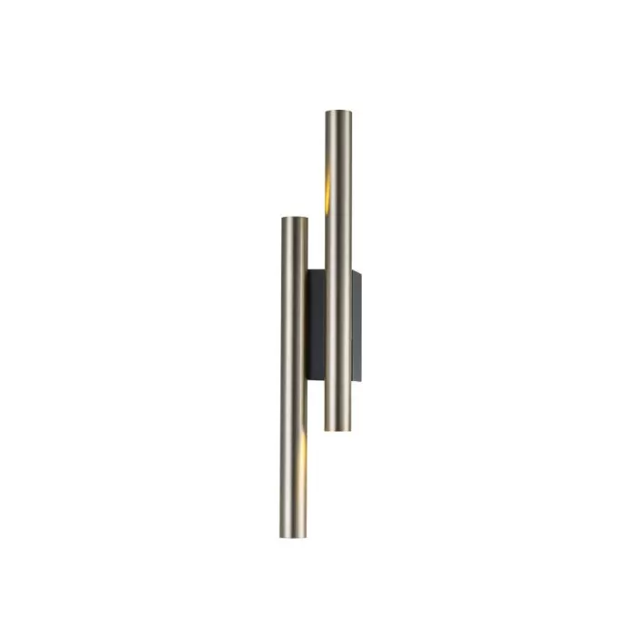LP761-4W Aplica Thin Lampardi D25*300mm/IP20 4*G9 - img 1