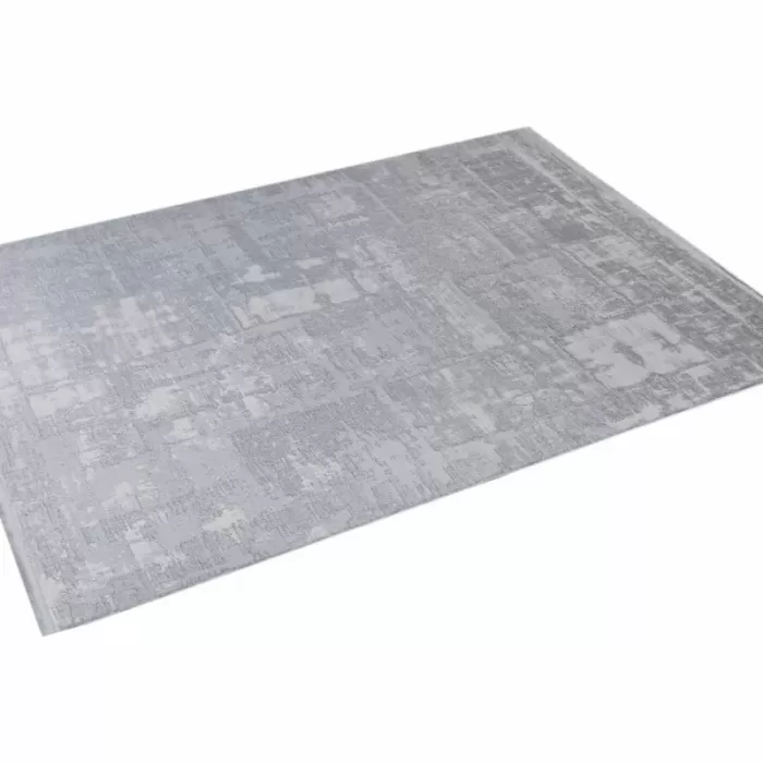 LO01A Grey Covor Lootus 80 x 150 Royal - img 3