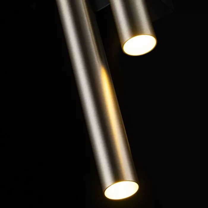 LP761-4W Aplica Thin Lampardi D25*300mm/IP20 4*G9 - img 12