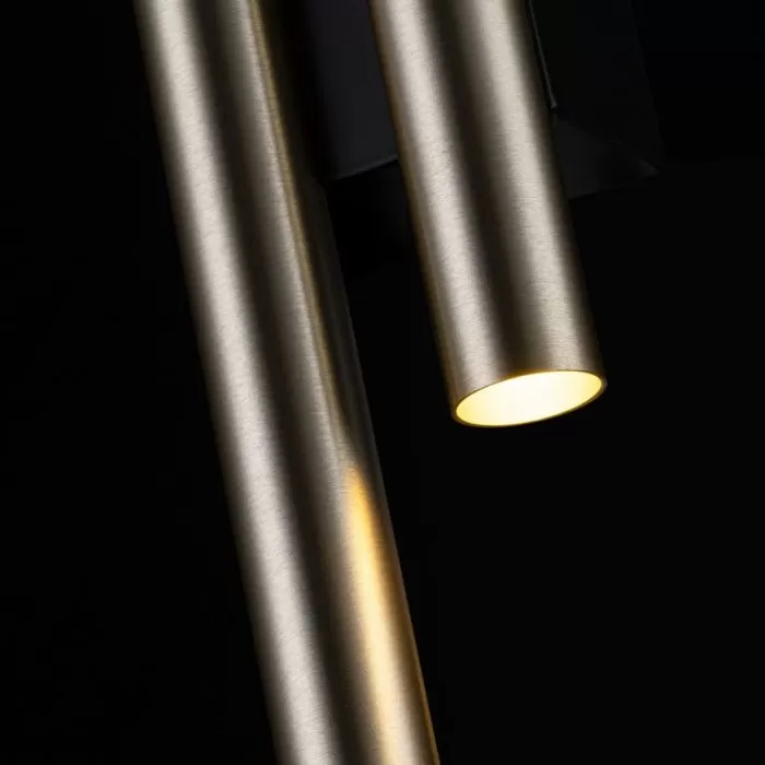 LP761-4W Aplica Thin Lampardi D25*300mm/IP20 4*G9 - img 11
