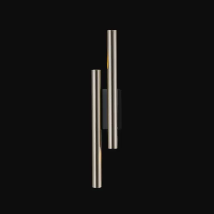 LP761-4W Aplica Thin Lampardi D25*300mm/IP20 4*G9 - img 8