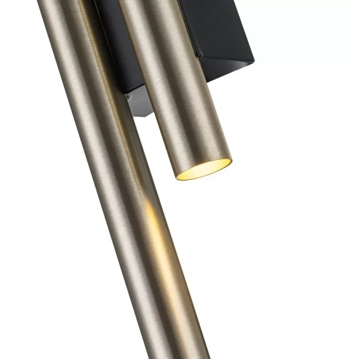 LP761-4W Aplica Thin Lampardi D25*300mm/IP20 4*G9 - img 6
