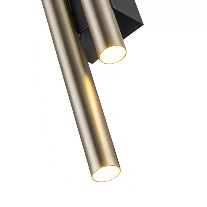 LP761-4W Aplica Thin Lampardi D25*300mm/IP20 4*G9 - img 5