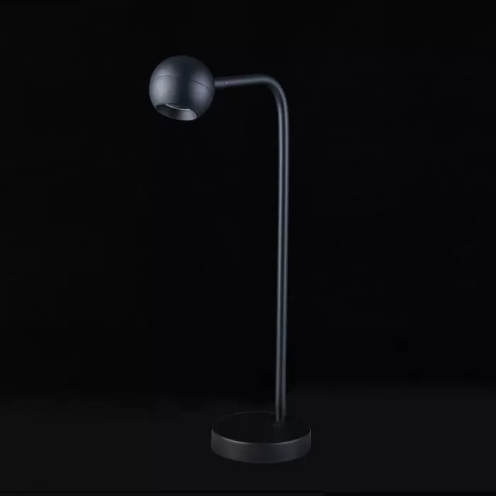 LP5289-1T Lampa de masa iBall BK Lampardi LED*5w  4000k  D120*450*MM - img 9