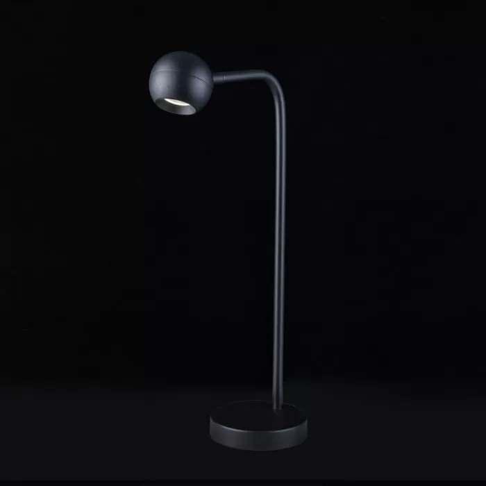 LP5289-1T Lampa de masa iBall BK Lampardi LED*5w  4000k  D120*450*MM - img 8