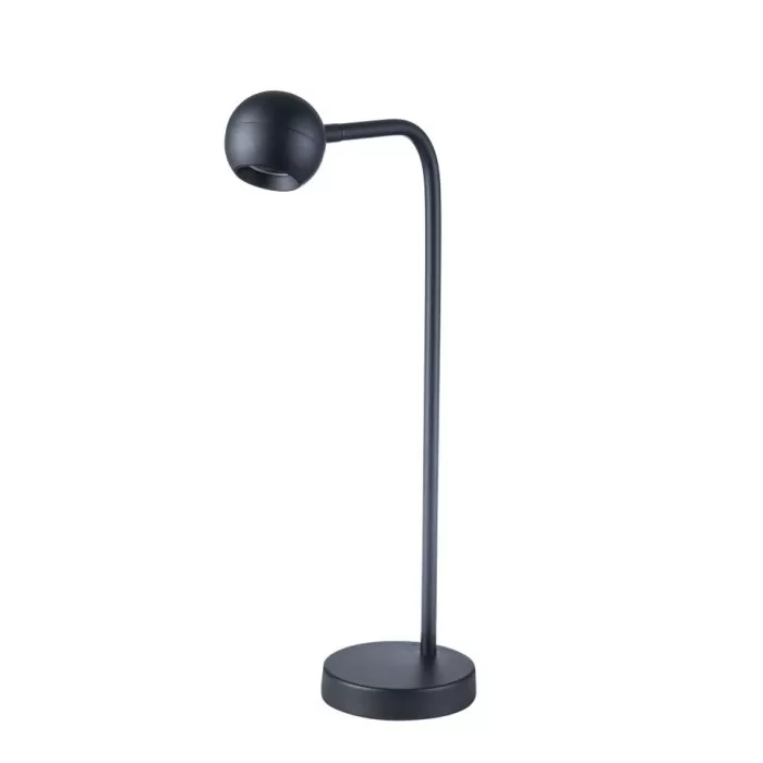 LP5289-1T Lampa de masa iBall BK Lampardi LED*5w  4000k  D120*450*MM - img 4