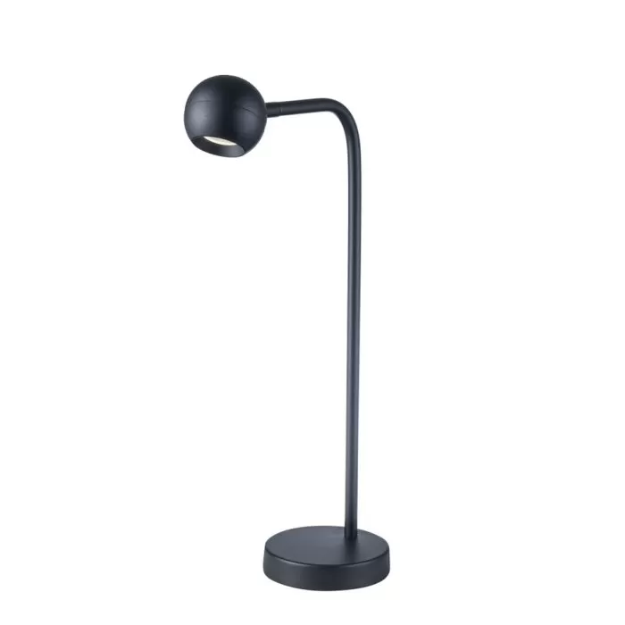 LP5289-1T Lampa de masa iBall BK Lampardi LED*5w  4000k  D120*450*MM - img 1