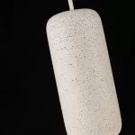 LP5170-1P Suspensie white CONCRETE Lampardi D100*120mm - img 11