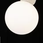 LP5170-1P Suspensie white CONCRETE Lampardi D100*120mm - img 10