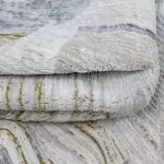 K715A Cream/ Grey Covor Kilim 200 x 290 Milat - img 4