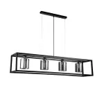 LP5066-L120 Lustra Loft Lampardi  - img 3
