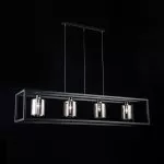 LP5066-L120 Lustra Loft Lampardi  - img 2