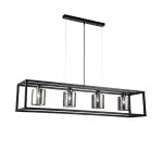LP5066-L120 Lustra Loft Lampardi  - img 1