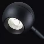 LP5289-1F Lampadar iBall BK Lampardi LED*5w  4000k 200*1450*MM - img 10