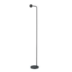 LP5289-1F Lampadar iBall BK Lampardi LED*5w  4000k 200*1450*MM - img 4