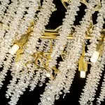 CLN1001-L140 Lustra Grapedrop Cellini gold - img 11