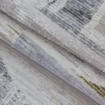 K715A Cream/ Grey Covor Kilim 200 x 290 Milat - img 5