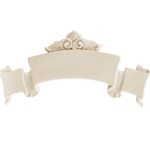 W762 Ornament pano Gaudi Decor 240x480x16 - img 1