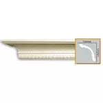 C1061-8 (C761) Cornisa cu ornament  Gaudi Decor170x144x2440 - img 1