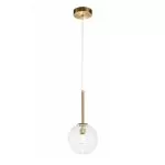 LP5099-P15 Lustra Clear Lampardi  - img 3