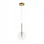 LP5099-P15 Lustra Clear Lampardi  - img 1