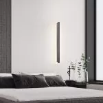 LP5222-L120W Aplica Wallrec Lampardi W50*H1200 - img 2