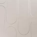 TC72630-25 Tapete Trend Lines 2/6rul/cut 1,06 m - img 1