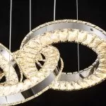 LP113-5P Lustra Infinity Lampardi  - img 10