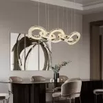 LP113-5P Lustra Infinity Lampardi  - img 2