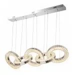 LP113-5P Lustra Infinity Lampardi  - img 1