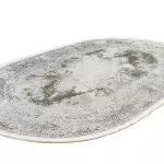 TT00C 5R Covor Motto 160 x 230_Oval Royal - img 2