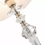 CLN233-1T Veioza Bristol Cellini 1x60w E27/H59cm D35cm - img 5