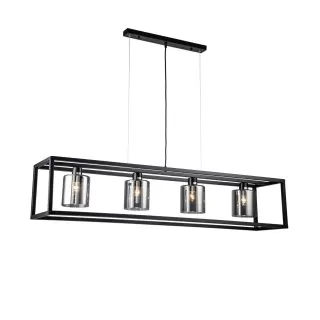 LP5066-L120 Lustra Loft Lampardi 