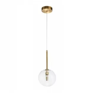 LP5099-P15 Lustra Clear Lampardi 