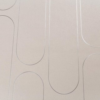TC72630-25 Tapete Trend Lines 2/6rul/cut 1,06 m