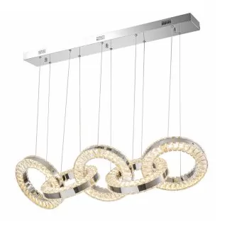 LP113-5P Lustra Infinity Lampardi 