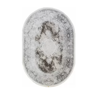 TT00C 5R Covor Motto 160 x 230_Oval Royal