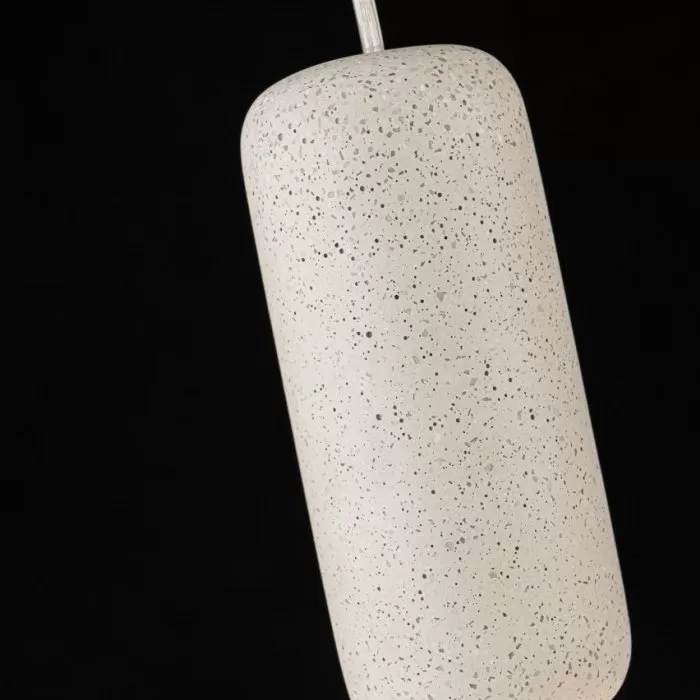 LP5170-1P Suspensie white CONCRETE Lampardi D100*120mm - img 11